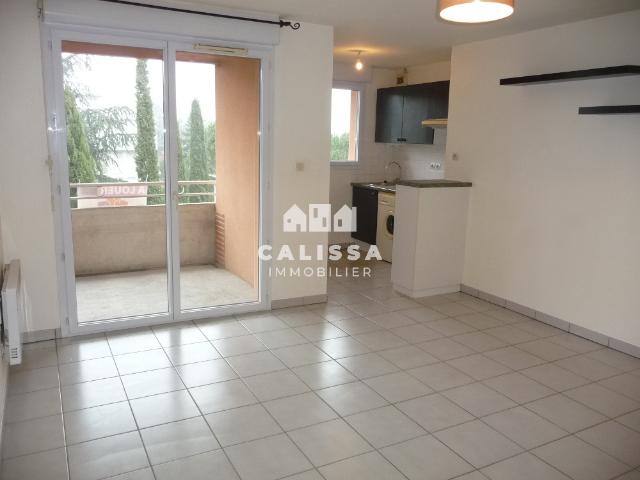 Appartement 2 pièces de 39