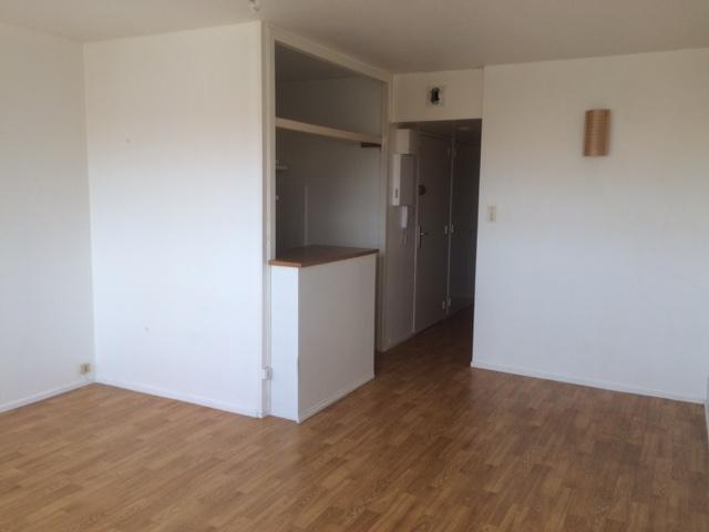 Appartement 2 pièces de 39 m² à Bordeaux