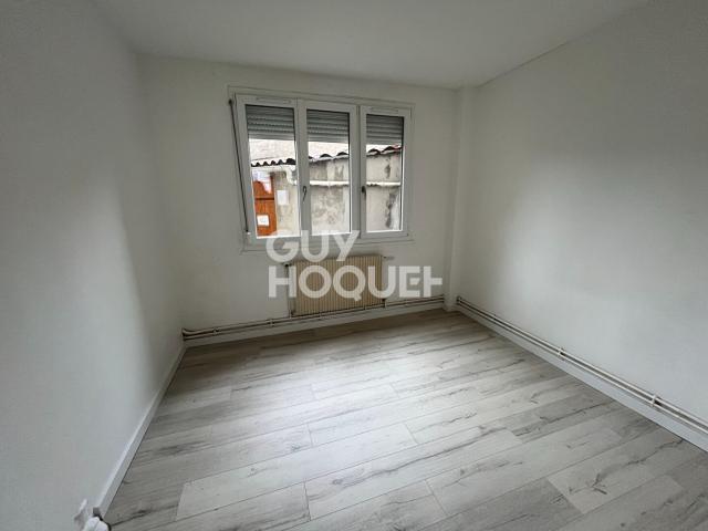 Appartement 2 pièces d'environ 37 m² à louer à CALAIS 62100