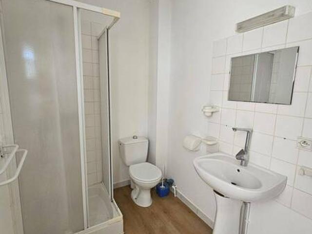 Appartement 2 pièces Déols 36130