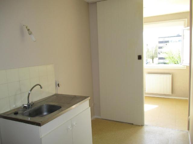 Appartement 2 pièces Digoin