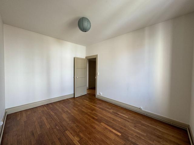 Appartement 2 pièces Dijon 44.00m² 618€ à louer l'Adresse