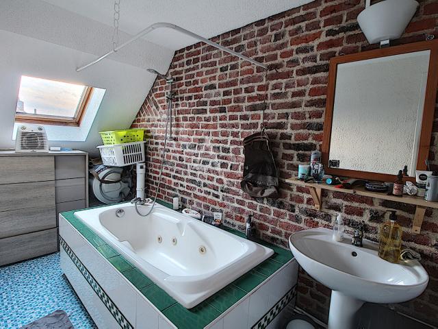 Appartement 2 pièces Douai 36.05m² 460€ à louer