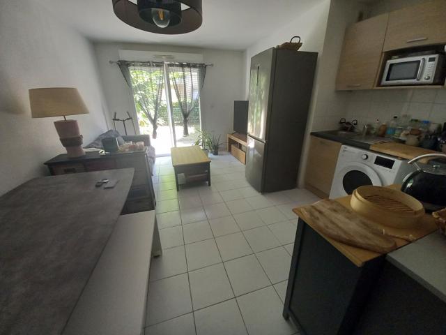 Appartement 2 pièces Dourdan 38.94m² 730€ à louer l'Adresse