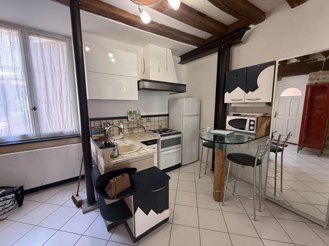 Appartement 2 pièces Dourdan 49.80m² 750€ à louer l'Adresse