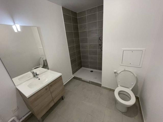 Appartement 2 pièces DRAVEIL 45,23m²