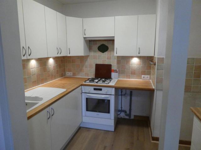 Appartement 2 pièces duplex 53 m²
