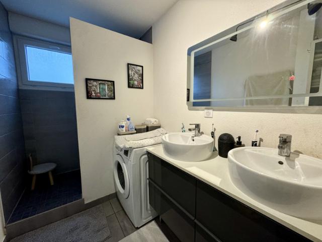 Appartement 2 Pièces en Attique Résidence de 2015