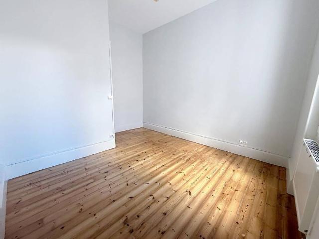 Appartement 2 pièces en centre ville d'Agen