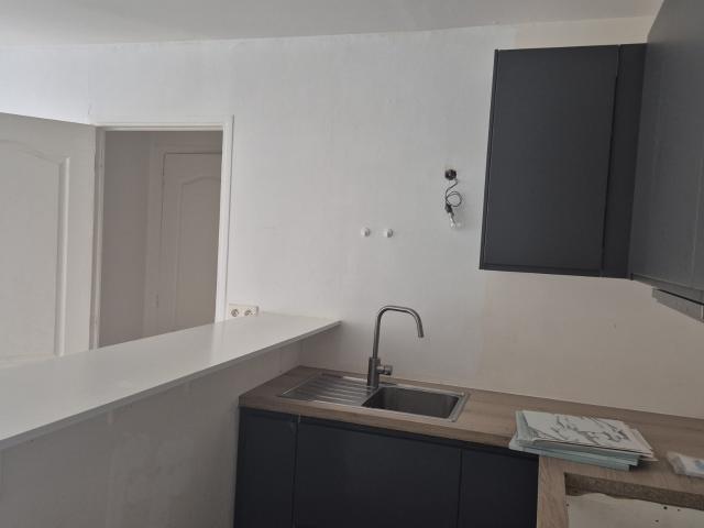 Appartement 2 pièces en location à Saint Fargeau Ponthierry 77