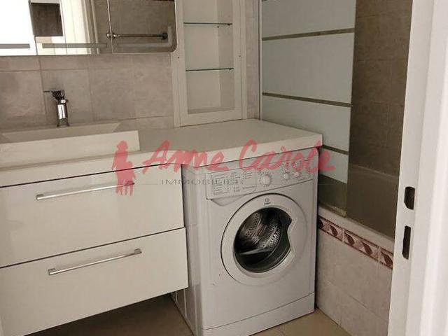 Appartement 2 pièces en location au Moulin de Chennevières Sur M