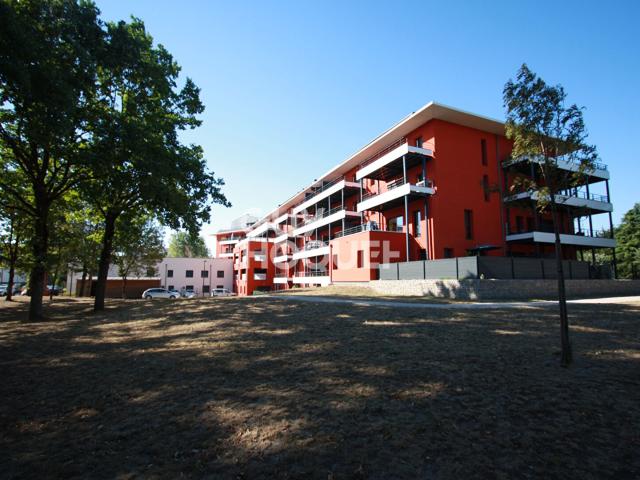 Appartement 2 pièces en location Le Parc de Longuève à FLEURY LES AUBRAIS