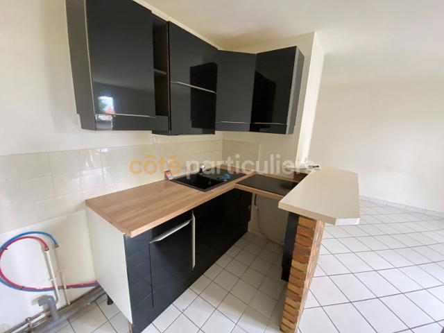 Appartement 2 pièces en Rez de chaussée Longpont sur Orge