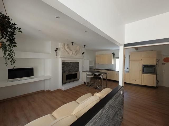 Appartement 2 pièces entièrement rénové 40m² Riez