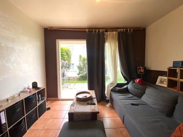 Appartement 2 pièces environ 35 m2 au calme !