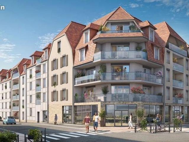 Appartement 2 pièces Estrella