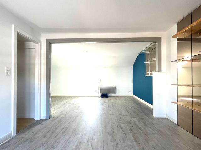 Appartement 2 pièces Épinal 70.35m² 530€ à louer
