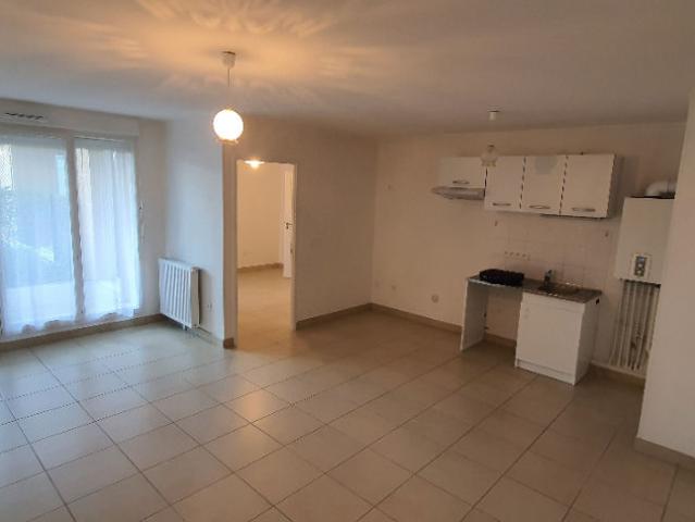 Appartement 2 pièces Ermont 43.31m² 870€ à louer