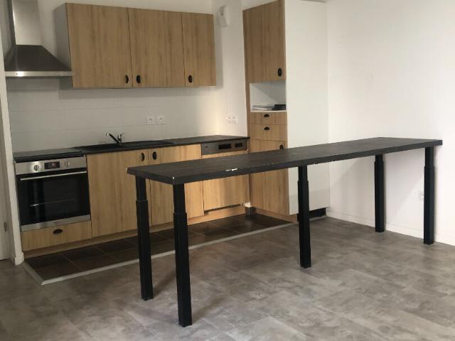 Appartement 2 pièces Ermont 46.40m² 959€ à louer
