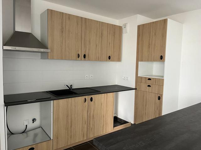 Appartement 2 pièces Ermont 46.40m² 959€ à louer l'Adresse