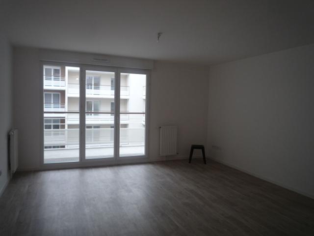 Appartement 2 pièces Ermont 46.64m² 980€ à louer l'Adresse