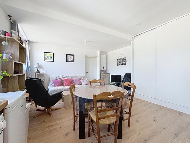 Appartement 2 pièces Ernée 39.50m² 450€ à louer l'Adresse