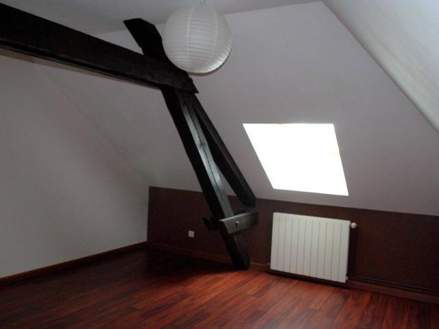 Appartement 2 pièces, étage 2