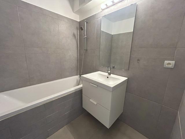 Appartement 2 pièces Étrembières 45.47m² 1200€ à louer