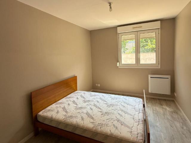 Appartement 2 pièces Évreux 42.54m² 620€ à louer
