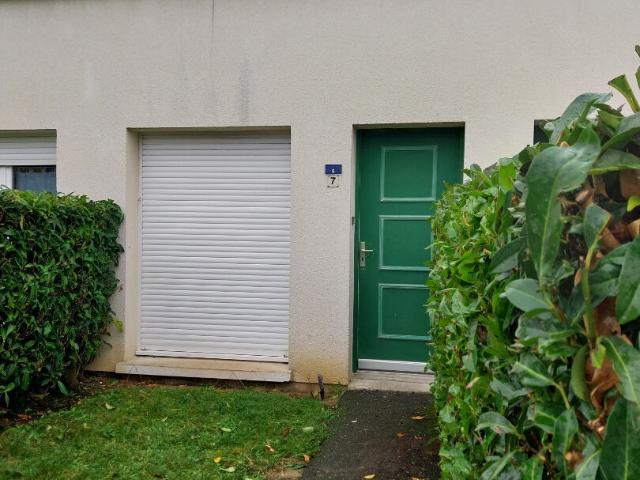 Appartement 2 pièces Évreux 42.60m² 590€ à louer l'Adresse