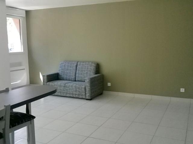 Appartement 2 pièces Évreux 46.12m² 615€ à louer