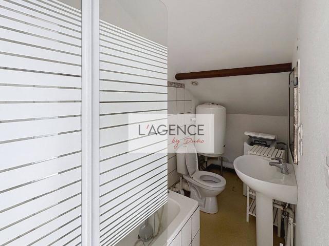 Appartement 2 pièces FAMECK