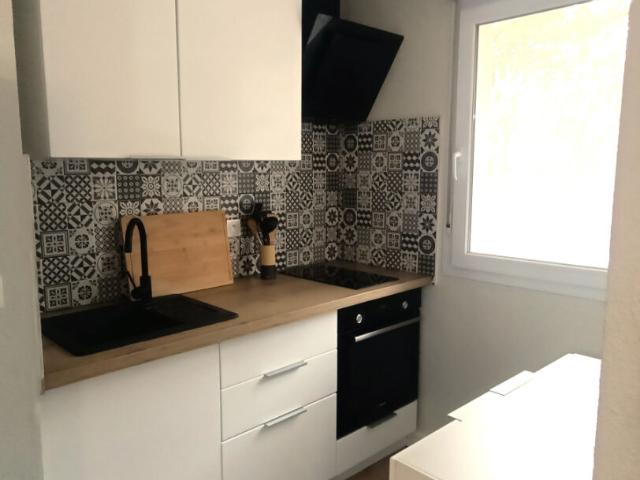 Appartement 2 pièces Fenouillet 41.04m² 690€ à louer l'Adresse