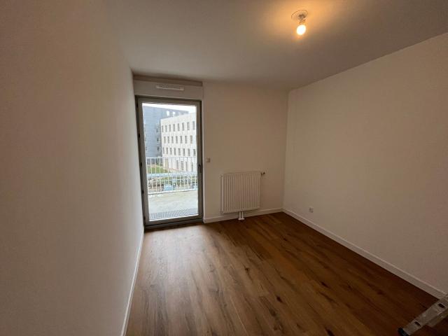 Appartement 2 pièces Fleury les Aubrais 42.89m² 668€ à louer l'Adresse