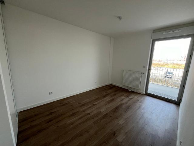 Location appartement 2 pièces, 43.10m², Fleury les Aubrais