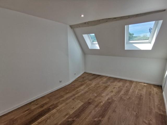 Appartement 2 pièces Fleury sur Andelle 31.42m² 515€ à louer l'Adresse