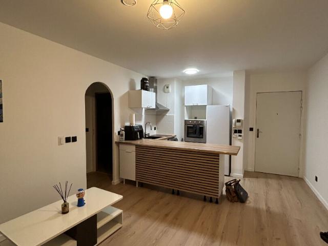 Appartement 2 pièces Franconville 39.60m² 950€ à louer l'Adresse