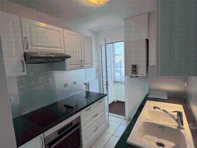 Appartement 2 pièces Fréjus