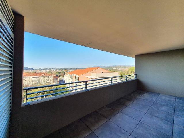 Appartement 2 pièces Fréjus