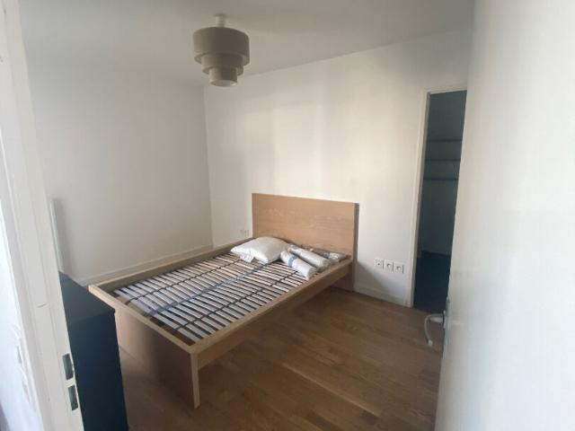 Appartement 2 pièces Fresnes 40.68m² 950€ à louer l'Adresse