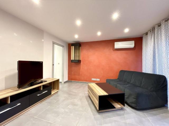 Appartement 2 Pièces Fuveau