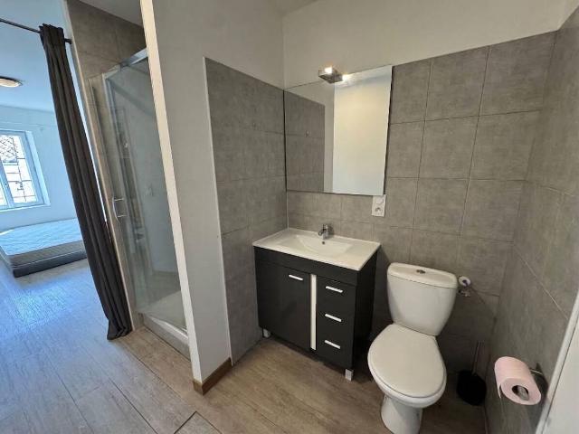 Appartement 2 pièces Gaillac 33.00m² 465€ à louer l'Adresse