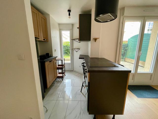 Appartement 2 pièces Gif sur Yvette 37.23m² 780€ à louer l'Adresse