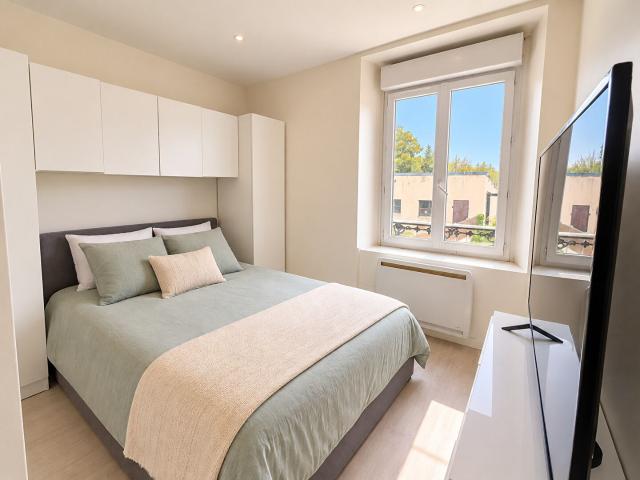 Appartement 2 pièces Gisors 28.06m² 530€ à louer