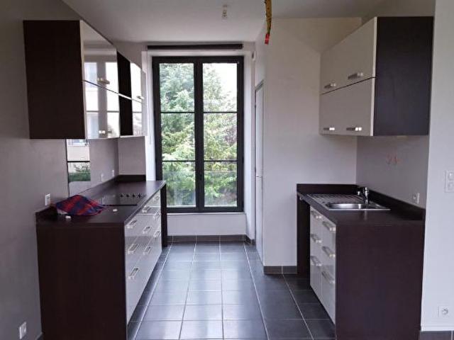 Appartement 2 pièces Gisors 41.75m² 741€ à louer