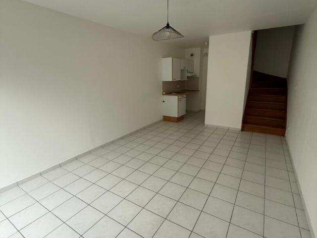 Appartement 2 pièces Gravigny 44.60m² 575€ à louer l'Adresse