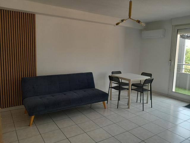 Appartement 2 pièces Grabels 37.70m² 720€ à louer l'Adresse