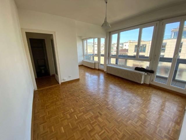 Appartement 2 pièces | Grand Pré