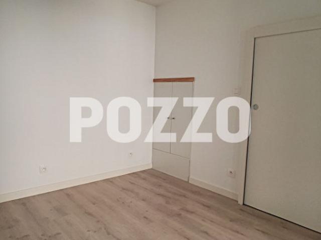 APPARTEMENT 2 PIECES GRANVILLE CENTRE 27 M2