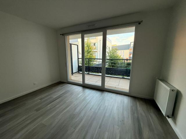 Appartement 2 pièces Gretz Armainvilliers 46.00m² 850€ à louer l'Adresse